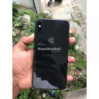 IPhone XS MAX 256 gb for sell