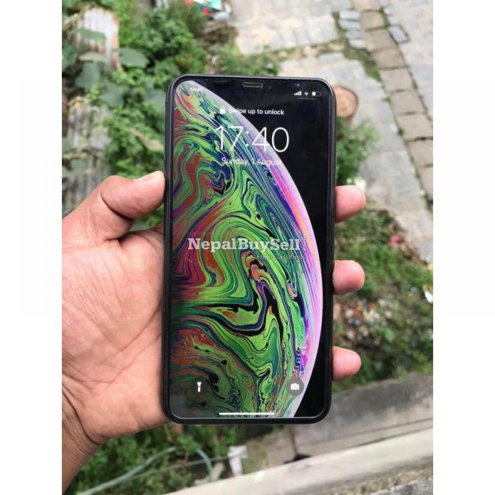 IPhone XS MAX 256 gb for sell - 4/8