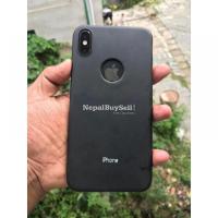 IPhone XS MAX 256 gb for sell - Image 8/8