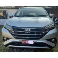 Toyota Rush 2018 High AT