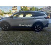 Toyota Rush 2018 High AT