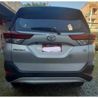 Toyota Rush 2018 High AT