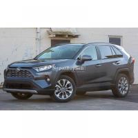 Toyota Rav4 Mt