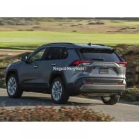 Toyota Rav4 Mt