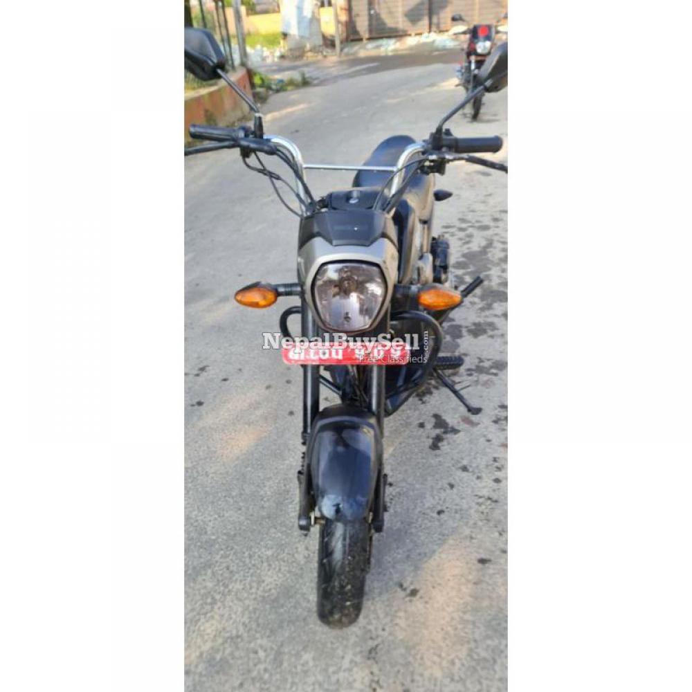 honda navi scooty on sale... 80 lot - 1