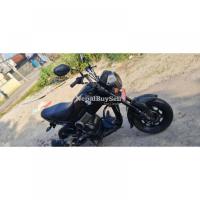 honda navi scooty on sale... 80 lot