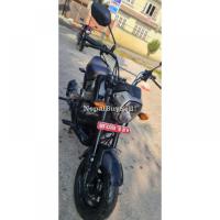 honda navi scooty on sale... 80 lot