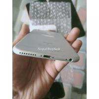 Iphone 6s plus 64 gb