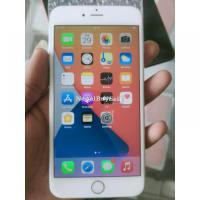 Iphone 6s plus 64 gb