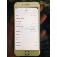 Iphone 7 128 gb