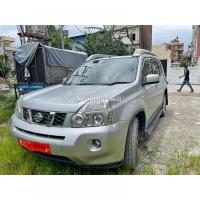 Nissan Xtrail 2010 Sale