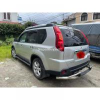 Nissan Xtrail 2010 Sale