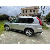 Nissan Xtrail 2010 Sale
