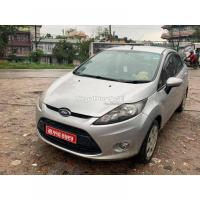Ford Fista 2014