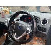 Ford Fista 2014