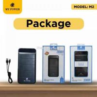 My Power 20000mAh Powerbank M2