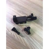 Helmet Mobile Holder