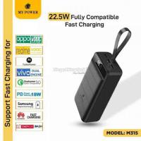 My Power 30000mAh Powerbank M315