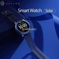HAYLOU SMART WATCH SOLAR LS05
