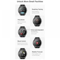 HAYLOU SMART WATCH SOLAR LS05
