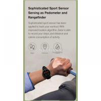 HAYLOU SMART WATCH SOLAR LS05 - 6