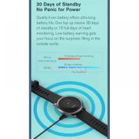 HAYLOU SMART WATCH SOLAR LS05 - 8