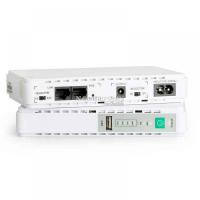 WiFi Router Powerbank UPS