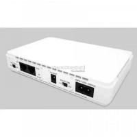 WiFi Router Powerbank UPS