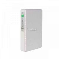 WiFi Router Powerbank UPS - 6