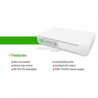 WiFi Router Powerbank UPS - 7