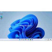 Windows 11 Pro Genuine