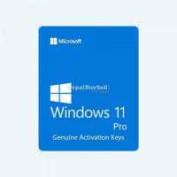 Windows 11 Pro Genuine