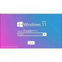 Windows 11 Pro Genuine