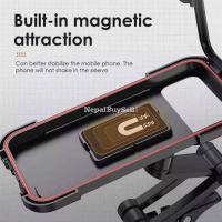 Waterproof Universal Bike Handlebar Mobile Holder
