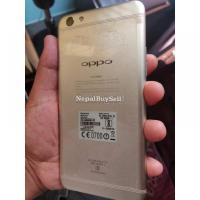 oppo f3+