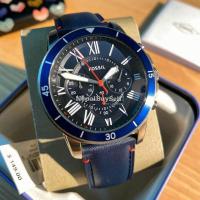 Fossil High copy Premium quality leather watch