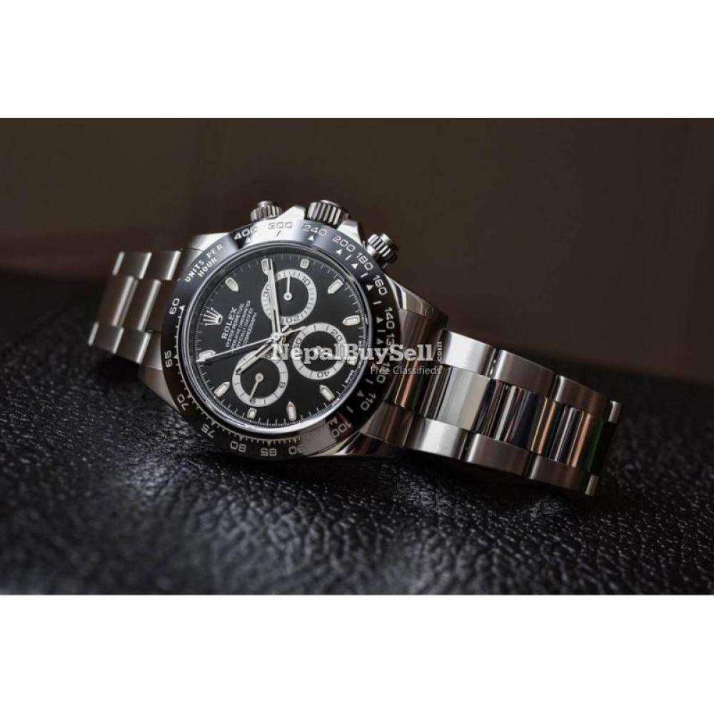 Rolex High copy automatic watch - 1/2