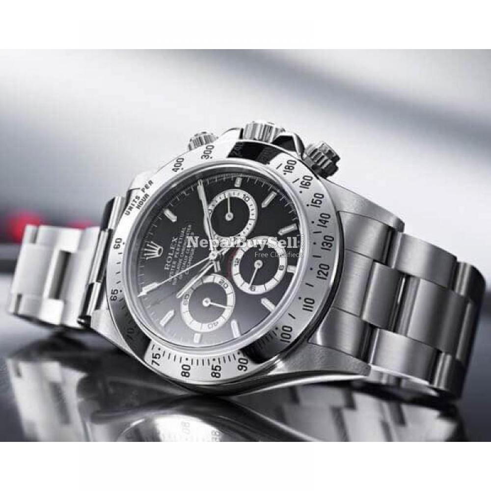 Rolex High copy automatic watch - 2/2