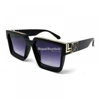 Trendy sunglasses