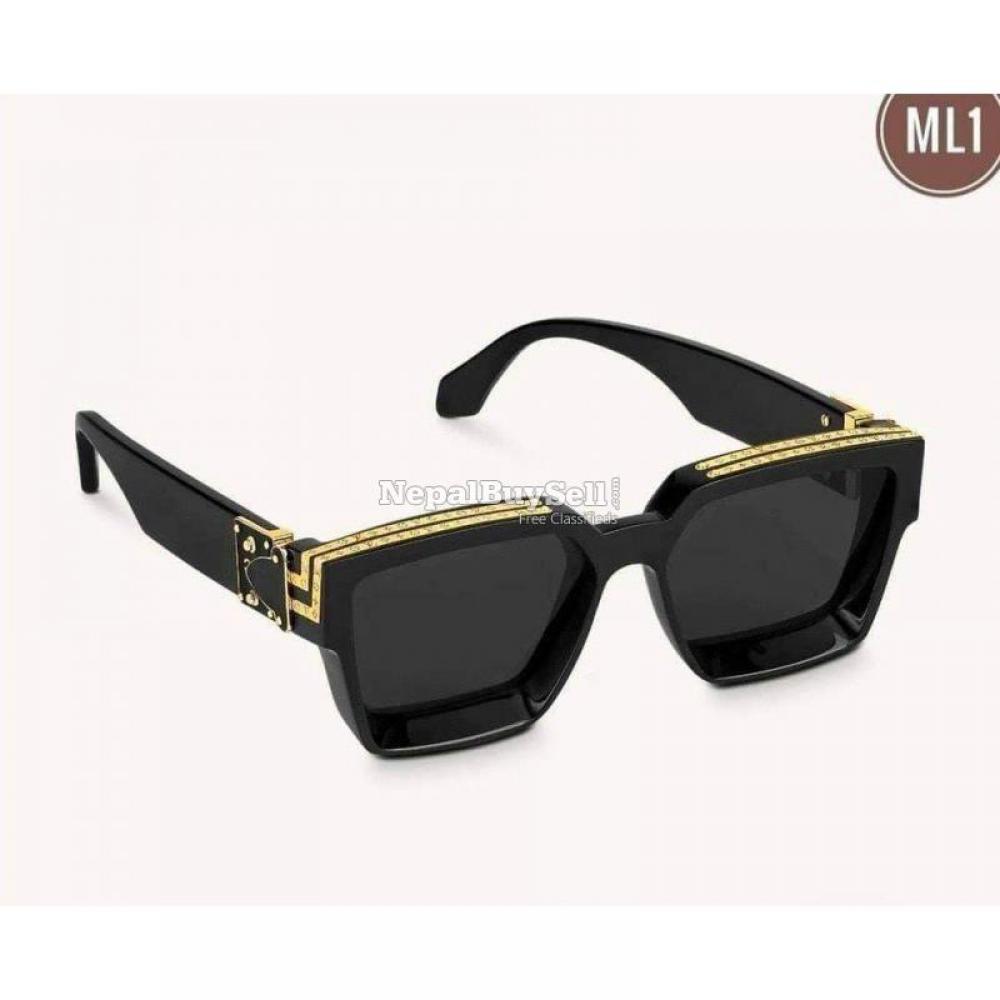 New trendy fashion premium sunglasses for unisex - 1