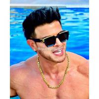New trendy fashion premium sunglasses for unisex