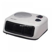 Baltra Fan Heater- Ambiant Bth-132