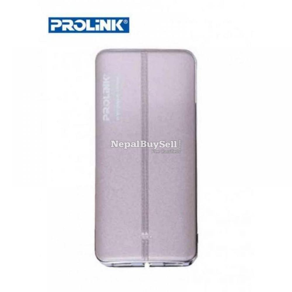 Prolink Power Bank 15000mah - Ppb1501 - 1