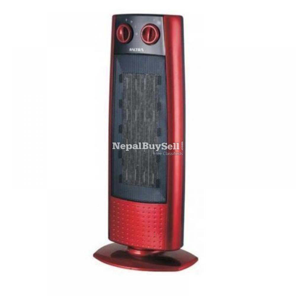 Baltra Pearl 2000-watt Heater Model-bth115 - 1