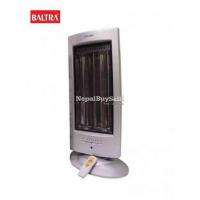 Baltra Carbon Heater Bth Model -bth114