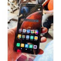 Poco f1 gaming phone