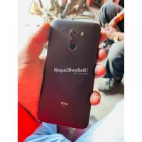 Poco f1 gaming phone