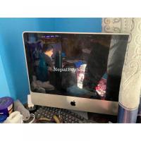 Imac mid 2009
