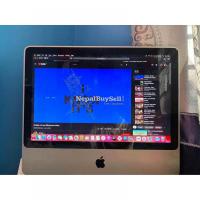 Imac mid 2009