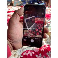 Iphone 11pro max 256gb